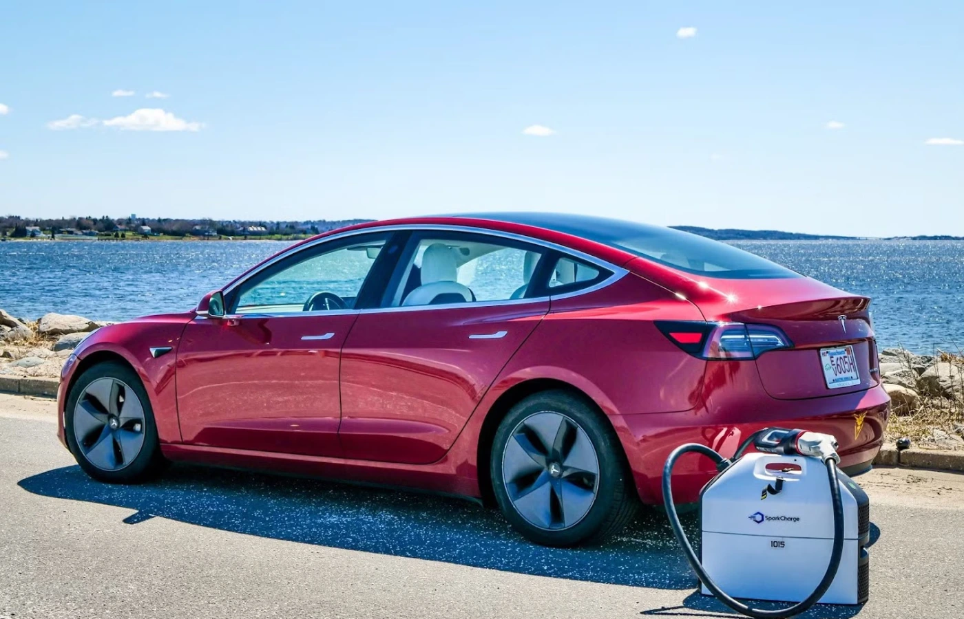 Roadside Assistance for EVs: Here’s what basic components of EVs are actually covered in India